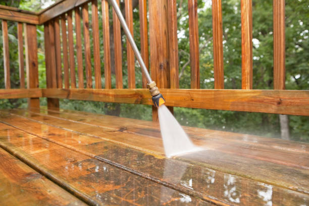 Best Driveway Cleaning and Restoration in Interlaken, CA
